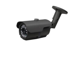 ANGA AGE-2003-IPS ΚΑΜΕΡΑ BULLET IP 2 MP, Φακός 2,8 - 12mm