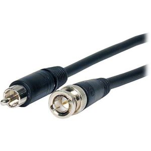 Καλώδιο BNC σε RCA, 1M