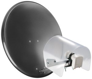Goodbay Προστατευτικό κάλυμμα LNB