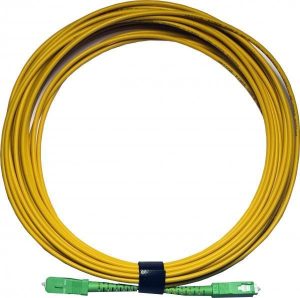 815008 SOP 2 SC/APC OPTICAL PATCHCABLE 5M