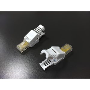 ANGA TSM-CN0079 CAT5E /RJ45 Plug CONNECTOR  ΚΟΥΜΠΩΤΟ