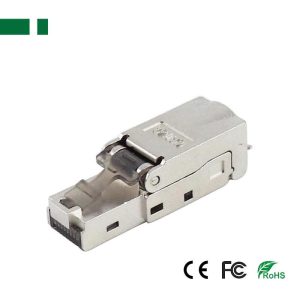 ANGA CONNECTOR PS-J0082-6A ΓΙΑ ΣΥΝΔΕΣΗ UTP CAT6A