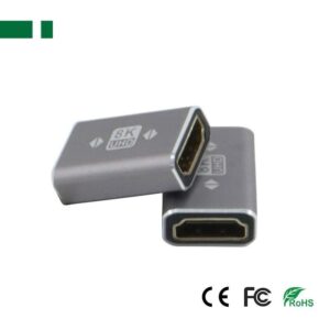 ANGA PS-125-8Κ HDMI Extender 20m θηλυκό σε θηλυκό 8K