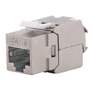 ANGA PS-JK6 CAT6 KEYSTONE JACK 1Gigabit