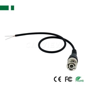 ANGA PS-V002 BNC MALE CABLE 30cm
