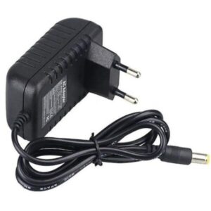 ANGA CP0502-2A 5V/2A10W  Σταθεροποιημένο τροφοδοτικό,  με βύσμα τροφοδοσίας (5,5mm/2,5mm)
