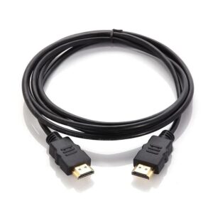 ANGA 3,0m HDMI 19pin σε HDMI 19pin, Ver 1.4, High Speed με Ethernet