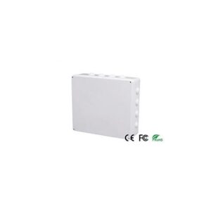 ANGA PS-B100T Κουτί Διακλάδωσης εξωτερικό στεγανό 400x350x120mm με βίδες