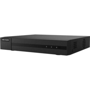 HIKVISION/HiWatch DVR HWD-6104MH/T 4CH Turbo HD H.265 4MP