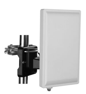 ANGA PS-300 Εσωτερική / Εξωτερική κεραία με ενισχυτή  28dB 5G LTE