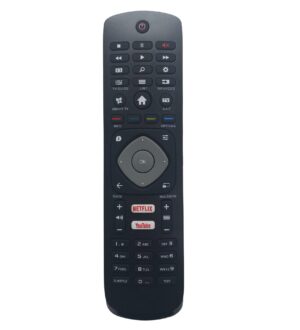 ΤΗΛΕΧΕΙΡΙΣΤΗΡΙΟ ΑΝΤΙΚΑΤΑΣΤΑΣΗΣ ΓΙΑ PHILIPS RM-L1285