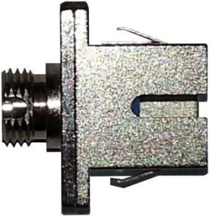 ANGA ADAPTER ΟΠΤΙΚΗΣ ΙΝΑΣ ST-OP0114 ΑΠΟ FC/PC ΣΕ SC/APC
