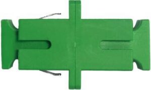 ANGA ΜΟΥΦΑ ΟΠΤΙΚΗΣ ΙΝΑΣ ST-OP0115 από SC/APC σε SC/APC