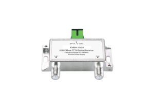 ORH-1202 5-1000MHZ PASSIVE 2 WAY OPTICAL RECEIVER