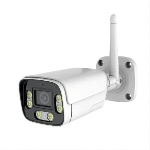 ANGA AQ-8121ISW ΚΑΜΕΡΑ GSM 4G  2MP Φακός 3,6mm με εφαρμογή CamHi-Pro