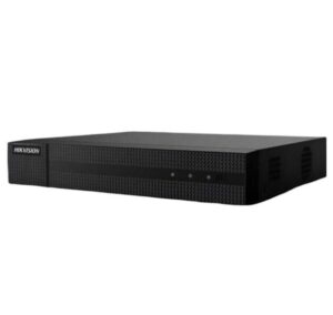 HIKVISION/HiWatch NVR HWN-2104MH(C) 4CH H.265 4MP