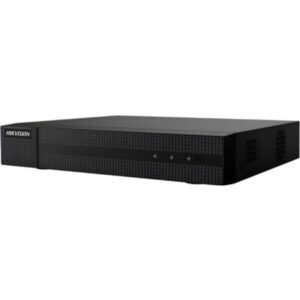 HIKVISION/HiWatch DVR HWD-6108MH/Τ 8CH Turbo HD H.265 4MP
